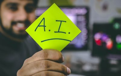 L’Intelligence Artificielle et le recrutement : avantage ou inconvénient ?